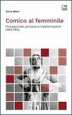 Comico al femminile (eBook, ePUB)