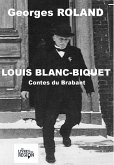 Louis Blanc Biquet (eBook, ePUB)