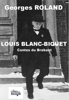 Cover Louis Blanc Biquet (eBook, ePUB)