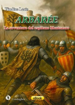 Arbarée (eBook, ePUB) - Lecis, Vindice