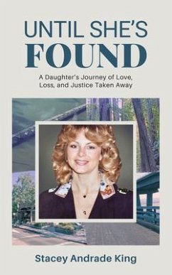 Cover Until She's Found (eBook, ePUB)