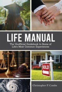 Cover Life Manual (eBook, ePUB)