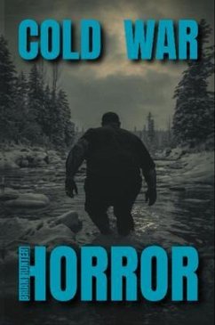 Cover COLD WAR HORROR (eBook, ePUB)