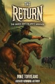 The Return (eBook, ePUB)