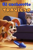 El cachorrito travieso (eBook, ePUB)