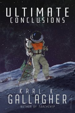 Cover Ultimate Conclusions (Story Collections, #1) (eBook, ePUB)