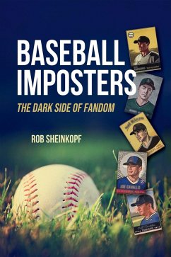 Cover Baseball Imposters (eBook, ePUB)