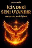 IÇINDEKI SENI UYANDIR (eBook, ePUB)