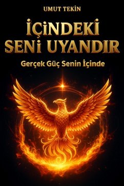 Cover IÇINDEKI SENI UYANDIR (eBook, ePUB)