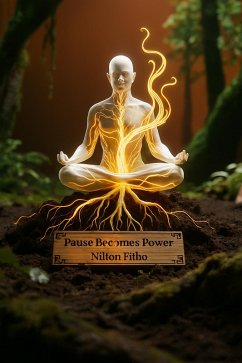 Cover Pause Becomes Power (eBook, ePUB)