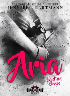 Cover Aria (eBook, ePUB)