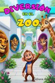 Diversión en el Zoo (eBook, ePUB)