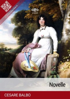 Cover Novelle (eBook, ePUB)