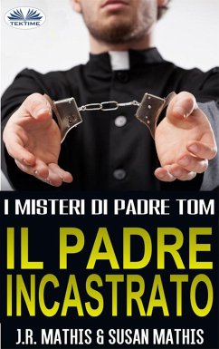 Cover Il Padre Incastrato (eBook, ePUB)