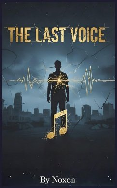 The Last Voice (eBook, ePUB) - Noxen