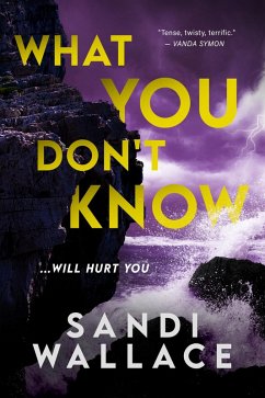 Cover What You Don't Know (eBook, ePUB)