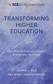 Transforming Higher Education (eBook, PDF)