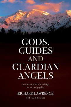 Cover Gods, Guides and Guardian Angels (eBook, ePUB)
