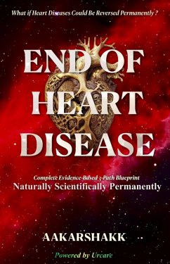 Cover End of Heart Disease (eBook, ePUB)