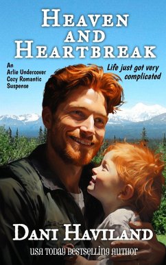 Cover Heaven and Heartbreak (eBook, ePUB)