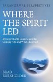 Paranormal Perspectives: Where the Spirit Led (eBook, ePUB)