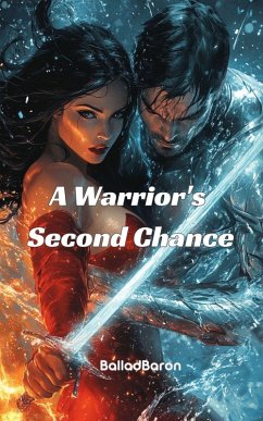 Cover A Warrior's Second Chance (eBook, ePUB)