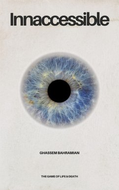 Cover Inaccessible (eBook, ePUB)