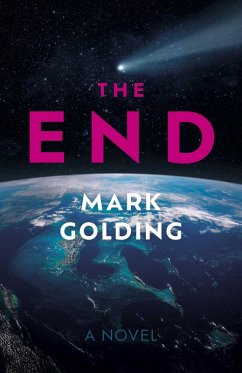 Cover The End (eBook, ePUB)