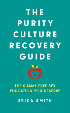 Cover The Purity Culture Recovery Guide (eBook, ePUB)