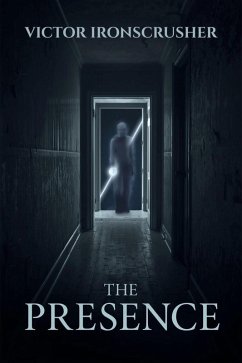 Cover The Presence (eBook, ePUB)