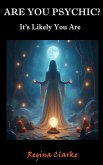 Are You Psychic? (eBook, ePUB) Are You Psychic? (eBook, ePUB)