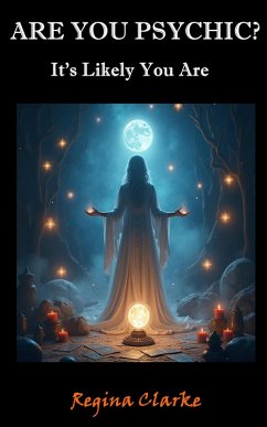 Cover Are You Psychic? (eBook, ePUB)