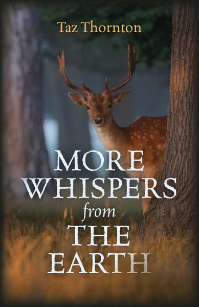 More Whispers from the Earth (eBook, ePUB) More Whispers from the Earth (eBook, ePUB)