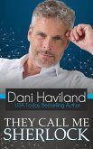They Call Me Sherlock (eBook, ePUB)