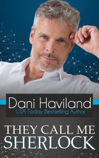 They Call Me Sherlock (eBook, ePUB) They Call Me Sherlock (eBook, ePUB)