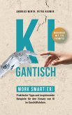 KIgantisch-works mart(er) (eBook, ePUB)
