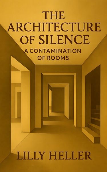 The Architecture of Silence (eBook, ePUB) The Architecture of Silence (eBook, ePUB)
