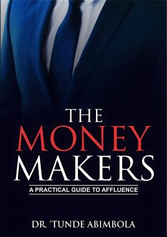Cover The Money Makers (eBook, ePUB)