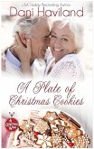 A Plate of Christmas Cookies (eBook, ePUB)