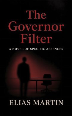 Cover The Governor Filter (eBook, ePUB)
