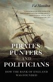 Pirates, Punters, and Politicians (eBook, ePUB) Pirates, Punters, and Politicians (eBook, ePUB)