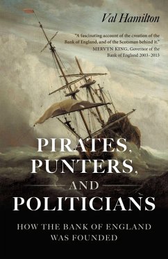 Cover Pirates, Punters, and Politicians (eBook, ePUB)