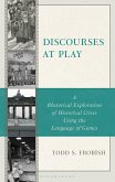 Discourses at Play (eBook, PDF)