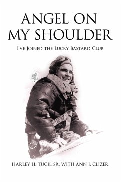 Angel on My Shoulder (eBook, ePUB)