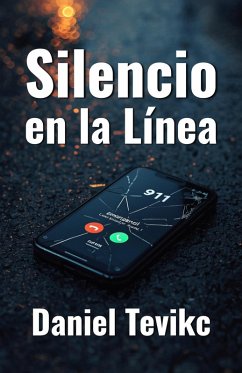 Cover Silencio en la Línea (eBook, ePUB)