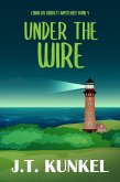 Under the Wire (eBook, ePUB) Under the Wire (eBook, ePUB)