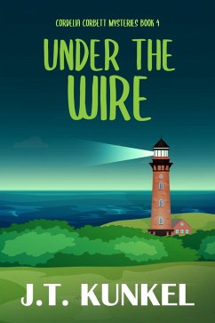 Cover Under the Wire (eBook, ePUB)