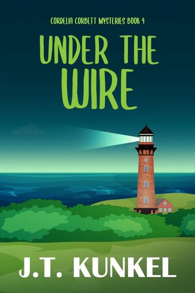 Under the Wire (eBook, ePUB)