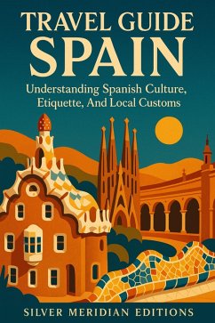 Cover Travel Guide Spain (eBook, ePUB)