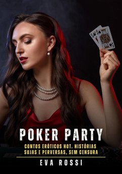 Cover Poker Party (eBook, ePUB)